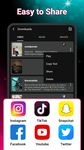 Скриншот 7 APK-версии SnapTik Pro: Download Video TT