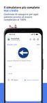Screenshot 3 di PatenteFlash - Ufficiale 2024 apk