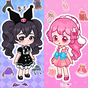 Shining Doll : Princess Maker Icon