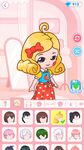 Captura de tela do apk Shining Doll : Princess Maker 9