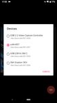 Captura de tela do apk EasyCap Recorder 2