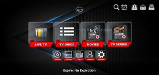 ExYu NetTv zrzut z ekranu apk 11