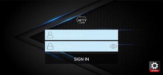 ExYu NetTv captura de pantalla apk 