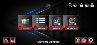 ExYu NetTv Screenshot APK 1