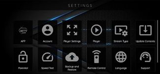 ExYu NetTv Screenshot APK 2