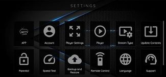 ExYu NetTv captura de pantalla apk 5