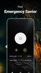 FlashLight Plus captura de pantalla apk 7