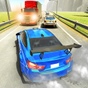 Highway Overtake - Car Racing Simgesi