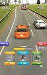 Highway Overtake - Car Racing screenshot apk 9