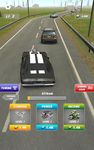 Captură de ecran Highway Overtake - Car Racing apk 11