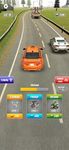 Highway Overtake - Car Racing capture d'écran apk 1