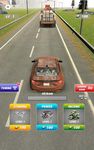 Highway Overtake - Car Racing captura de pantalla apk 8