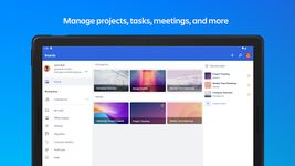 Tangkap skrin apk Trello: Manage Team Projects 3