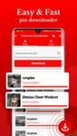 Gambar Video Downloader for Pinterest 1