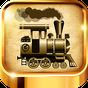 Train of Gold Rush APK