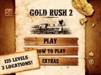 Train of Gold Rush Bild 5