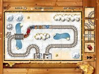 Train of Gold Rush image 3