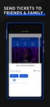 Screenshot 4 di Ticketmaster apk