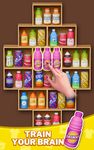 Captură de ecran Goods Sorting Games: 3D Puzzle apk 10