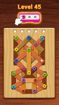 Color Wood Screw capture d'écran apk 10