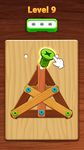 Screenshot 13 di Color Wood Screw apk