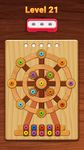 Screenshot 14 di Color Wood Screw apk