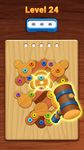 Color Wood Screw의 스크린샷 apk 15