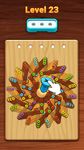 Color Wood Screw στιγμιότυπο apk 16