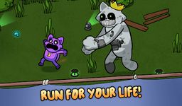 Zoo Critters: Monster Keeper의 스크린샷 apk 9