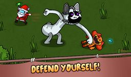 Zoo Critters: Monster Keeper captura de pantalla apk 10