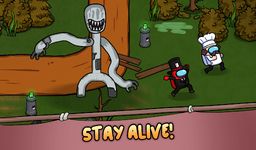 Captura de tela do apk Zoo Critters: Monster Keeper 11