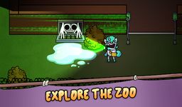 Zoo Critters: Monster Keeper capture d'écran apk 12