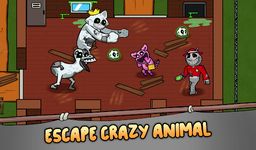 Zoo Critters: Monster Keeper의 스크린샷 apk 13