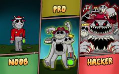 Zoo Critters: Monster Keeper capture d'écran apk 14