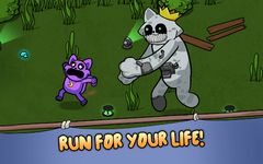 Tangkapan layar apk Zoo Critters: Monster Keeper 16