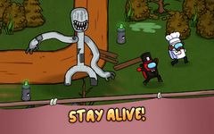 Screenshot 18 di Zoo Critters: Monster Keeper apk