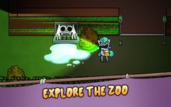 Zoo Critters: Monster Keeper のスクリーンショットapk 19