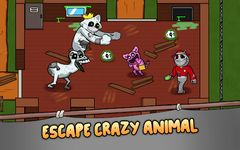 Zoo Critters: Monster Keeper zrzut z ekranu apk 20