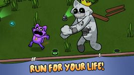 Zoo Critters: Monster Keeper capture d'écran apk 2