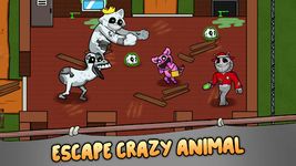 Captură de ecran Zoo Critters: Monster Keeper apk 6