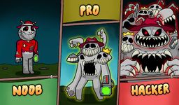 Zoo Critters: Monster Keeper στιγμιότυπο apk 7