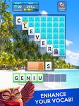 Screenshot 12 di Wordscapes Solitaire apk