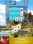 Tangkap skrin apk Wordscapes Solitaire 14