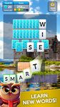 Screenshot 2 di Wordscapes Solitaire apk