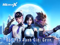 Mã Tiến Hóa:X - Gzone ảnh màn hình apk 12