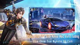 Mã Tiến Hóa:X - Gzone ảnh màn hình apk 21