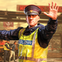 Contraband Police Mobile Icon