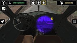 Скриншот 1 APK-версии Contraband Police Mobile