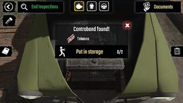 Captura de tela do apk Contraband Police Mobile 2