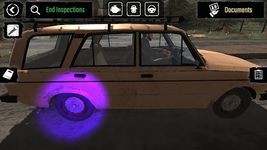 Contraband Police Mobile captura de pantalla apk 3